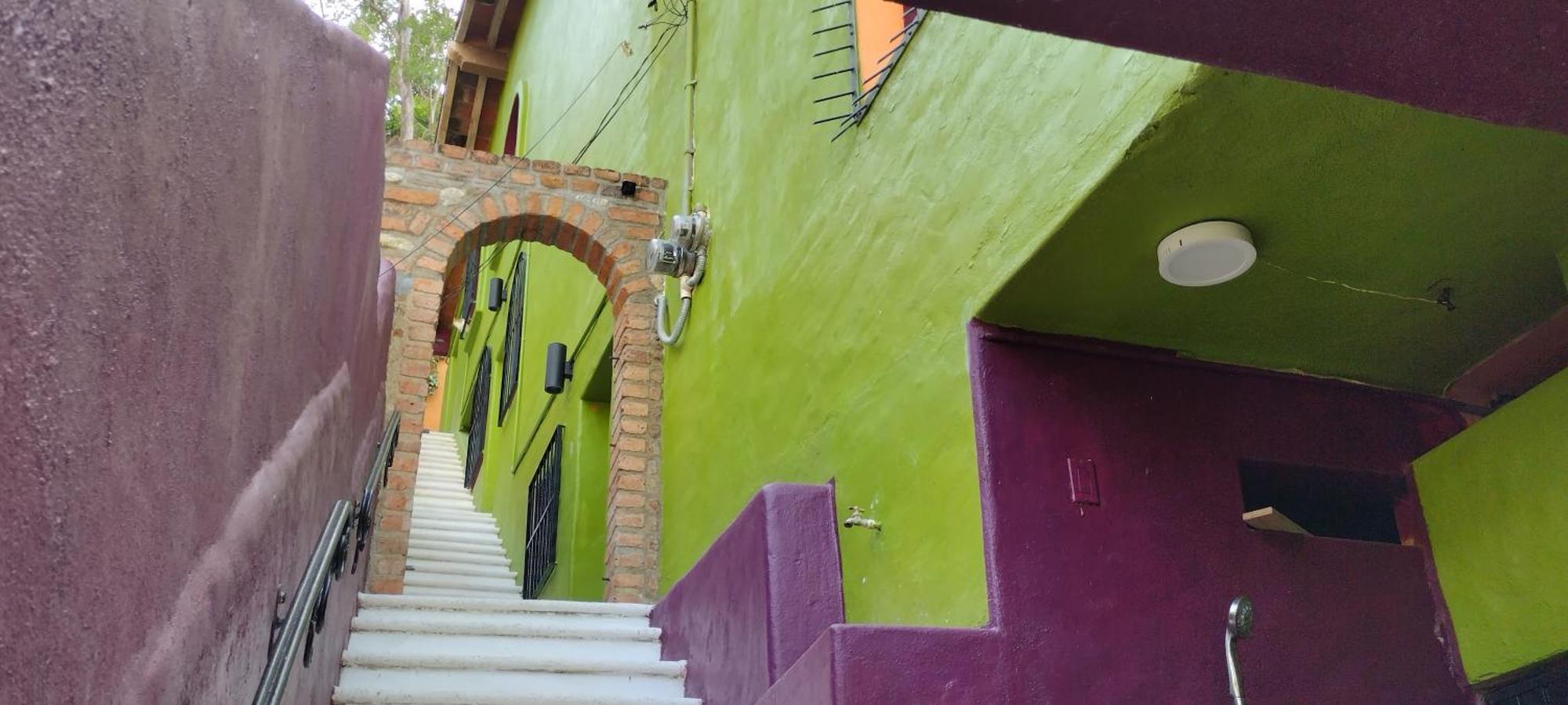 Villas Del Amor Amor Puerto Vallarta Exterior foto