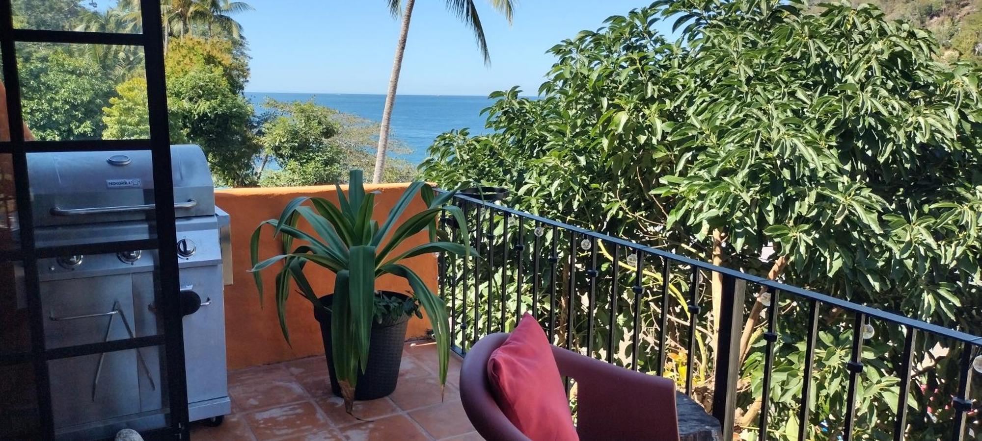 Villas Del Amor Amor Puerto Vallarta Exterior foto