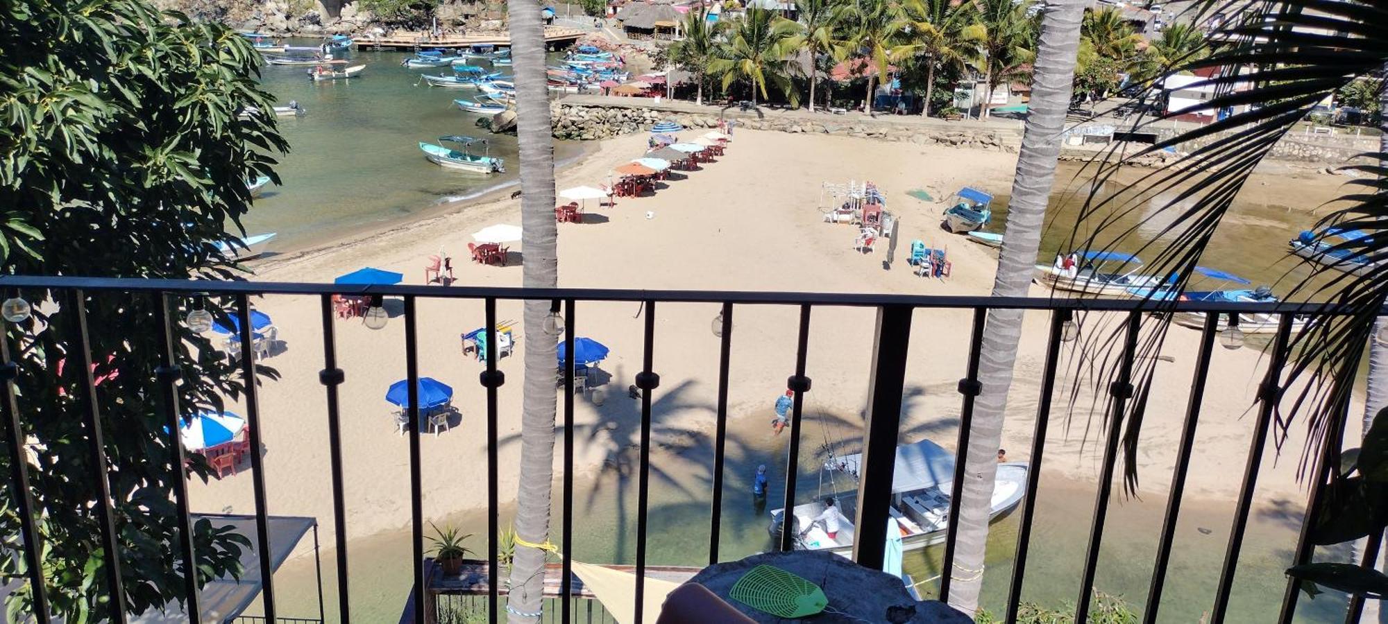 Villas Del Amor Amor Puerto Vallarta Exterior foto